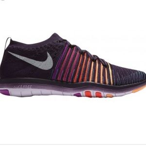FLYKNIT WOMENS TRAINING SHOE NIKE